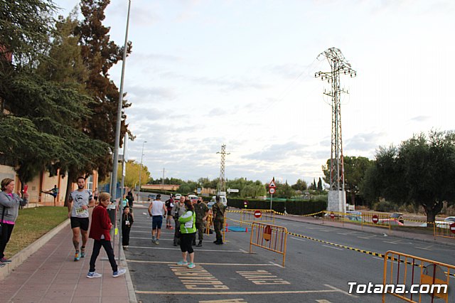 Salida DRAGONChallenge 2017 y exhibicin Patrulla Acrobtica de Paracaidismo del Ejrcito del Aire - 9
