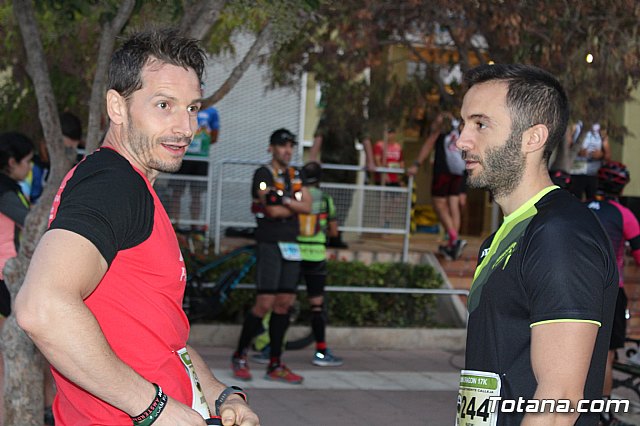 Salida DRAGONChallenge 2017 y exhibicin Patrulla Acrobtica de Paracaidismo del Ejrcito del Aire - 13