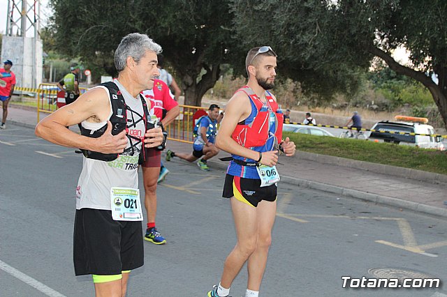 Salida DRAGONChallenge 2017 y exhibicin Patrulla Acrobtica de Paracaidismo del Ejrcito del Aire - 17