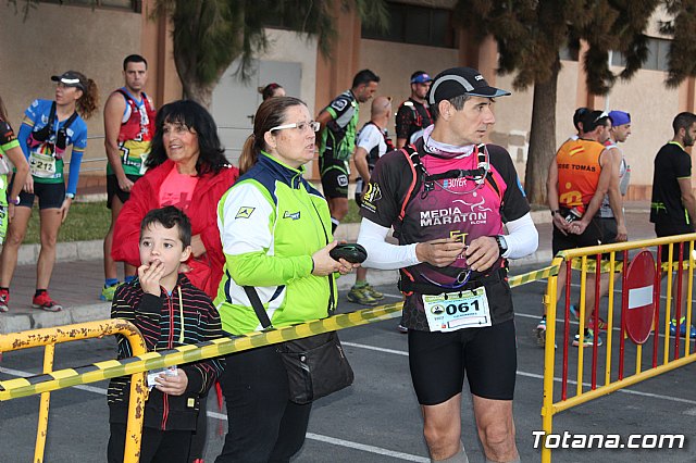 Salida DRAGONChallenge 2017 y exhibicin Patrulla Acrobtica de Paracaidismo del Ejrcito del Aire - 18
