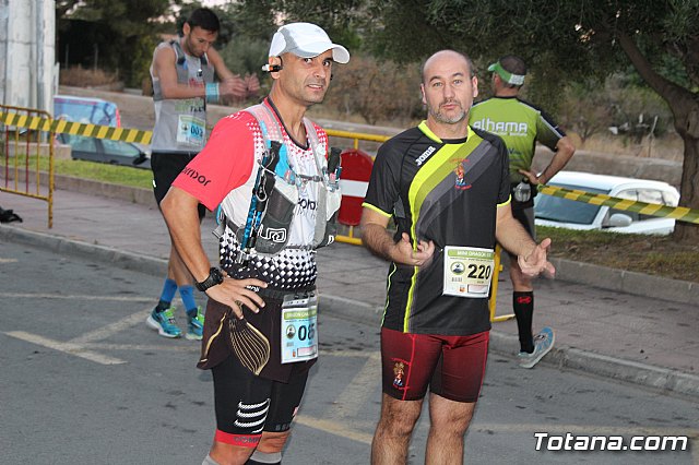 Salida DRAGONChallenge 2017 y exhibicin Patrulla Acrobtica de Paracaidismo del Ejrcito del Aire - 20