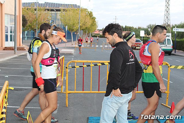 Salida DRAGONChallenge 2017 y exhibicin Patrulla Acrobtica de Paracaidismo del Ejrcito del Aire - 23