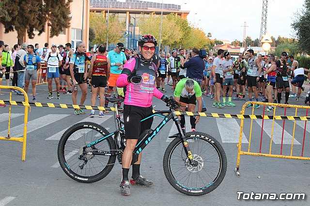 Salida DRAGONChallenge 2017 y exhibicin Patrulla Acrobtica de Paracaidismo del Ejrcito del Aire - 28