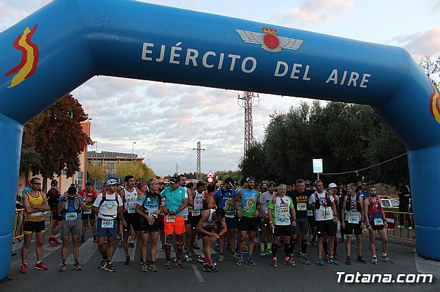 Salida DRAGONChallenge 2017 y exhibicin Patrulla Acrobtica de Paracaidismo del Ejrcito del Aire - 30
