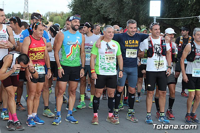 Salida DRAGONChallenge 2017 y exhibicin Patrulla Acrobtica de Paracaidismo del Ejrcito del Aire - 33