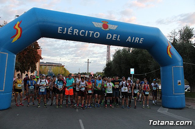 Salida DRAGONChallenge 2017 y exhibicin Patrulla Acrobtica de Paracaidismo del Ejrcito del Aire - 35