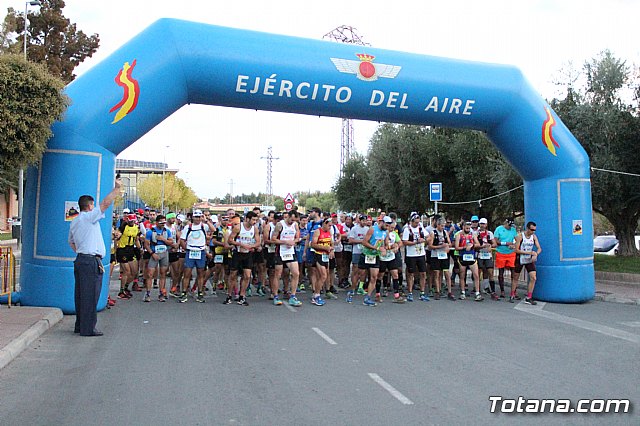 Salida DRAGONChallenge 2017 y exhibicin Patrulla Acrobtica de Paracaidismo del Ejrcito del Aire - 39