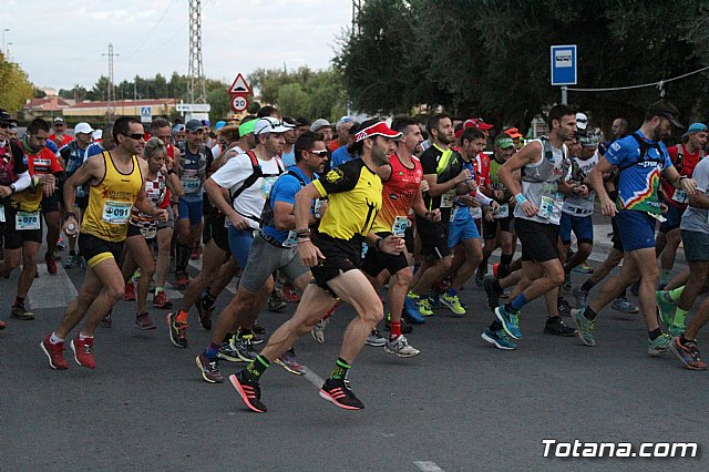 Salida DRAGONChallenge 2017 y exhibicin Patrulla Acrobtica de Paracaidismo del Ejrcito del Aire - 43