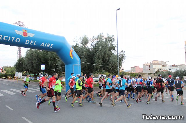 Salida DRAGONChallenge 2017 y exhibicin Patrulla Acrobtica de Paracaidismo del Ejrcito del Aire - 50
