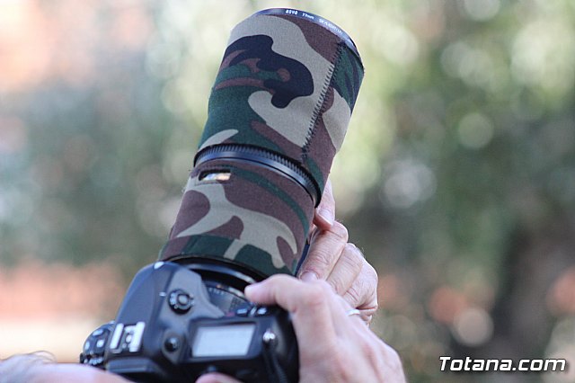 Salida DRAGONChallenge 2017 y exhibicin Patrulla Acrobtica de Paracaidismo del Ejrcito del Aire - 66