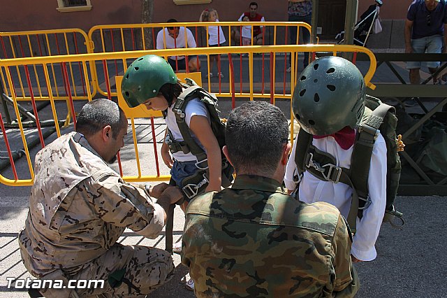 Feria DRAGONEX  (DRAGONChallenge 2015) - 2