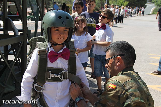 Feria DRAGONEX  (DRAGONChallenge 2015) - 6