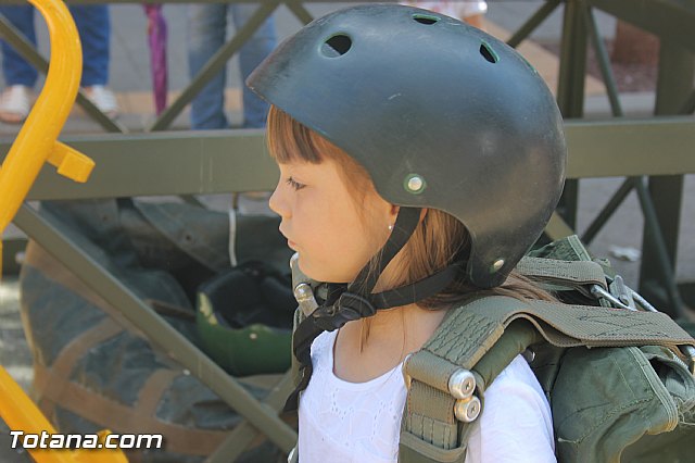 Feria DRAGONEX  (DRAGONChallenge 2015) - 17