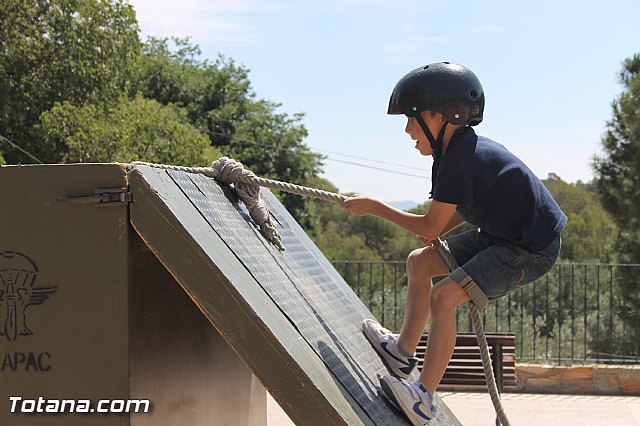 Feria DRAGONEX  (DRAGONChallenge 2015) - 27