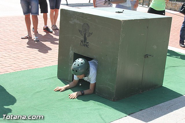 Feria DRAGONEX  (DRAGONChallenge 2015) - 31