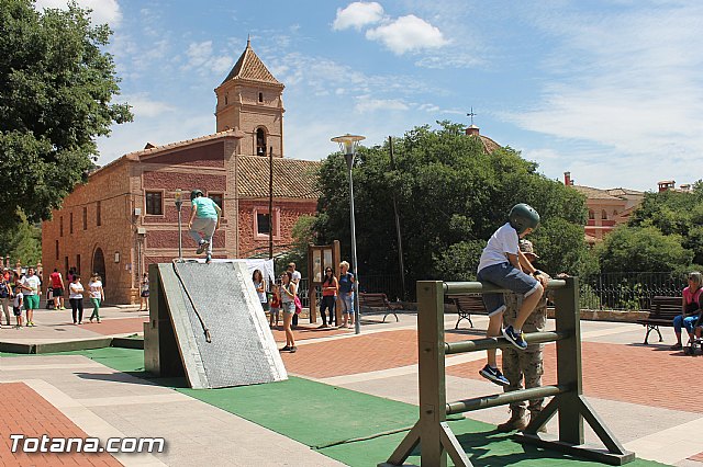 Feria DRAGONEX  (DRAGONChallenge 2015) - 33