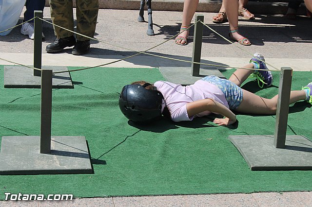 Feria DRAGONEX  (DRAGONChallenge 2015) - 34