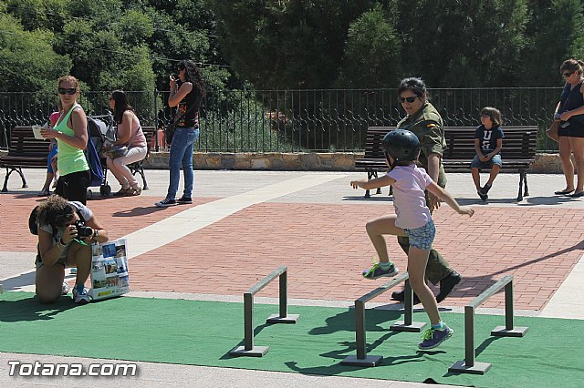 Feria DRAGONEX  (DRAGONChallenge 2015) - 37