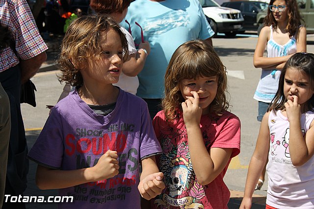 Feria DRAGONEX  (DRAGONChallenge 2015) - 42