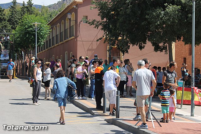 Feria DRAGONEX  (DRAGONChallenge 2015) - 47