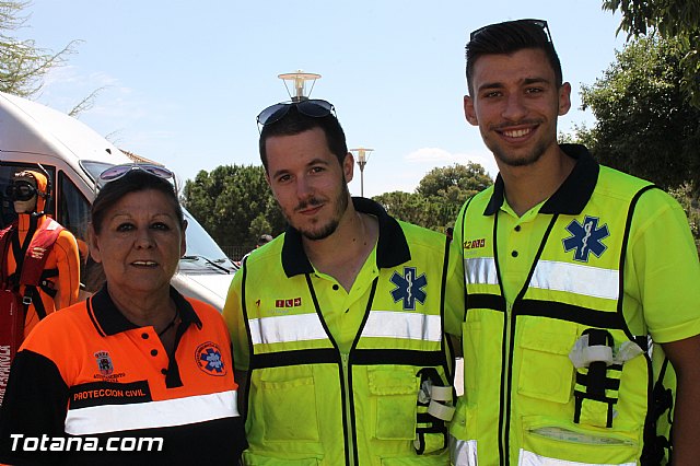 Feria DRAGONEX  (DRAGONChallenge 2015) - 91