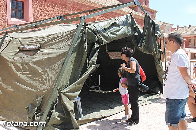 Feria DRAGONEX  (DRAGONChallenge 2015) - 123