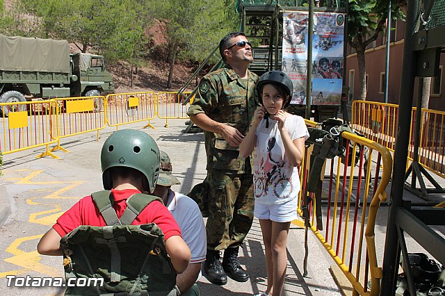 Feria DRAGONEX  (DRAGONChallenge 2015) - 138