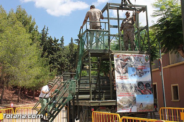 Feria DRAGONEX  (DRAGONChallenge 2015) - 151