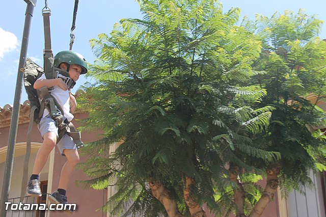 Feria DRAGONEX  (DRAGONChallenge 2015) - 154