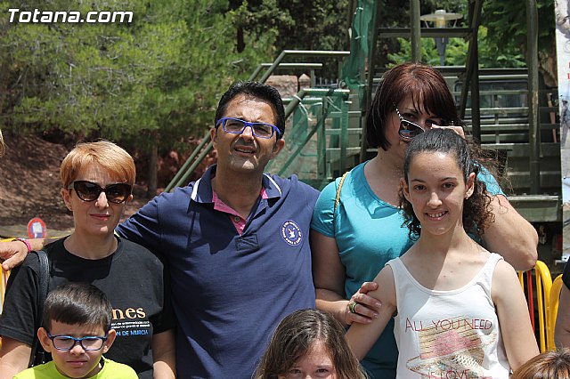 Feria DRAGONEX  (DRAGONChallenge 2015) - 177