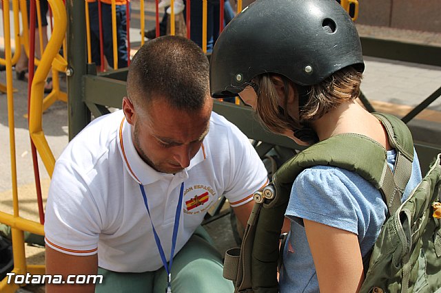 Feria DRAGONEX  (DRAGONChallenge 2015) - 200