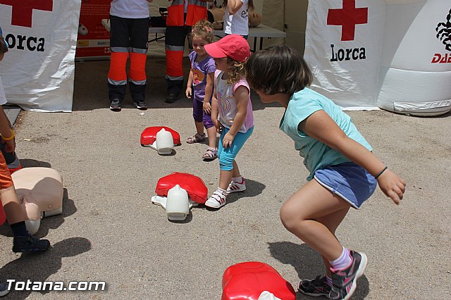 Feria DRAGONEX  (DRAGONChallenge 2015) - 224