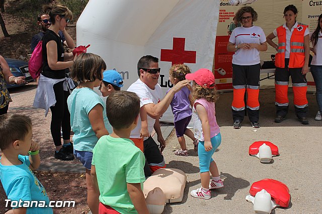 Feria DRAGONEX  (DRAGONChallenge 2015) - 226