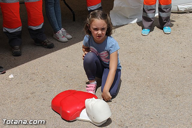 Feria DRAGONEX  (DRAGONChallenge 2015) - 229