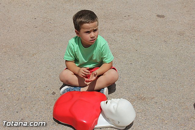 Feria DRAGONEX  (DRAGONChallenge 2015) - 230