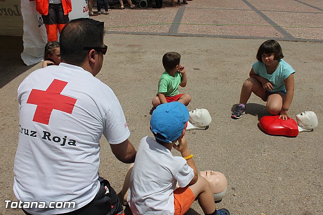 Feria DRAGONEX  (DRAGONChallenge 2015) - 233