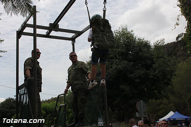 Feria DRAGONEX  (DRAGONChallenge 2015) - 250