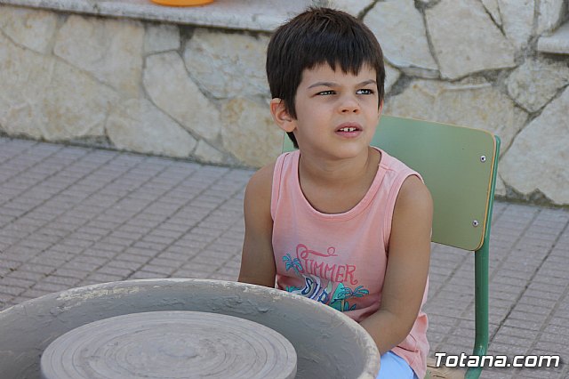 Escuela de Verano DeportyArte - 5