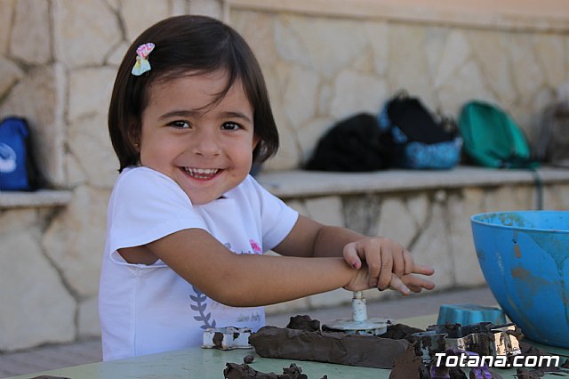 Escuela de Verano DeportyArte - 7