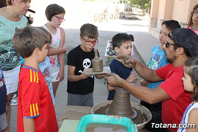 Escuela de Verano DeportyArte - 10