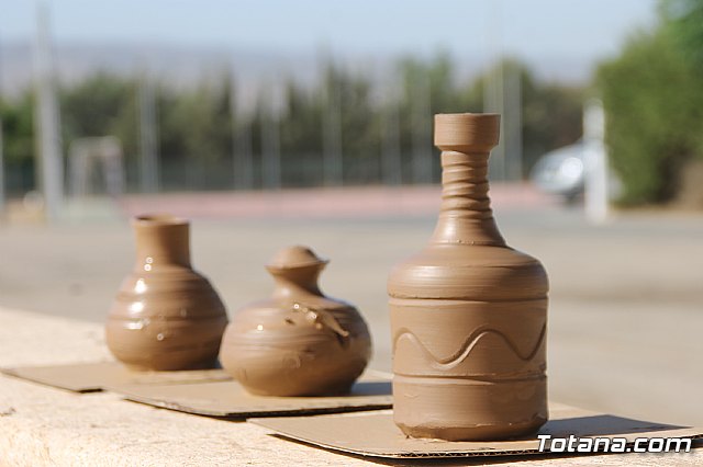 Escuela de Verano DeportyArte - 16