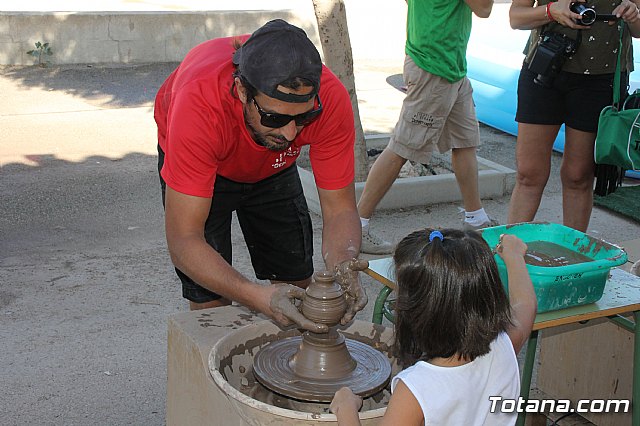 Escuela de Verano DeportyArte - 18