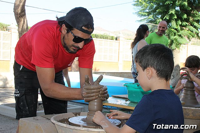 Escuela de Verano DeportyArte - 19