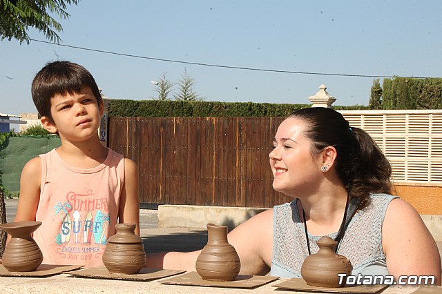 Escuela de Verano DeportyArte - 20