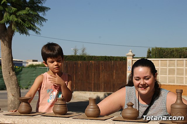 Escuela de Verano DeportyArte - 21