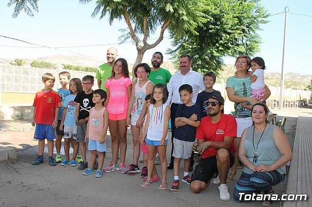 Escuela de Verano DeportyArte - 22