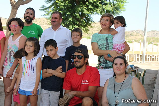 Escuela de Verano DeportyArte - 23