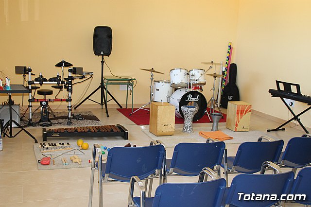 Escuela de Verano DeportyArte - 31