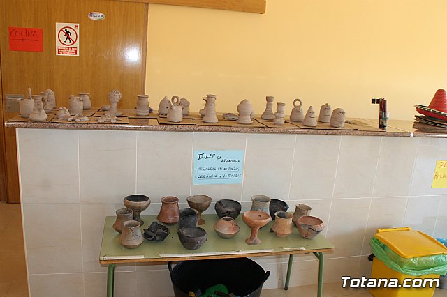 Escuela de Verano DeportyArte - 32