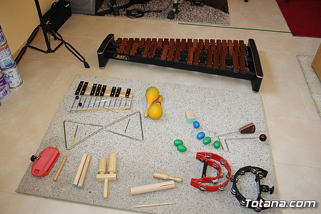 Escuela de Verano DeportyArte - 36